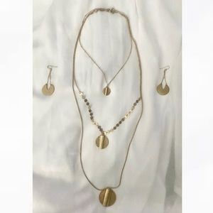 Layered Necklace Bundle